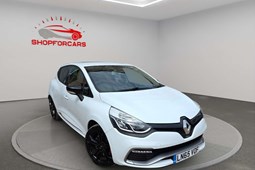 Renault Clio Renaultsport (13-16) 1.6T 16V Renaultsport Nav (200bhp) 5d Auto For Sale - Shop For Cars, Luton