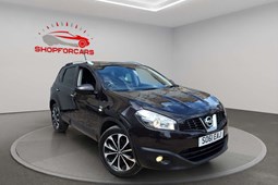 Nissan Qashqai (07-13) 1.6 (117bhp) N-Tec 5d For Sale - Shop For Cars, Luton
