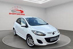 Mazda 2 (07-15) 1.3 Tamura (2010) 5d For Sale - Shop For Cars, Luton