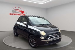 Fiat 500 Hatchback (08-24) 1.4 Sport 3d For Sale - Shop For Cars, Luton