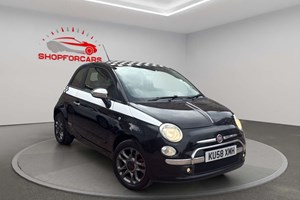 Fiat 500 Hatchback (08-24) 1.4 Sport 3d For Sale - Shop For Cars, Luton