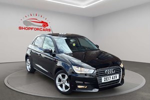 Audi A1 Sportback (12-18) 1.0 TFSI Sport 5d For Sale - Shop For Cars, Luton