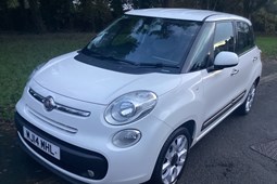 Fiat 500L (12-22) 1.4 Pop Star 5d For Sale - Sway Road Car Sales, Swansea