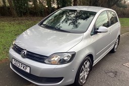 Volkswagen Golf Plus (09-13) 1.6 TDI (105bhp) SE 5d For Sale - Sway Road Car Sales, Swansea