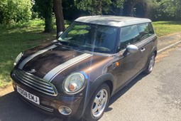 MINI Clubman (07-14) 1.6 Cooper 5d For Sale - Sway Road Car Sales, Swansea