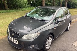 SEAT Ibiza Hatchback (08-17) 1.4 SE 5d For Sale - Sway Road Car Sales, Swansea