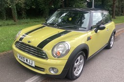 MINI Hatchback (06-13) 1.6 (122bhp) 3d For Sale - Sway Road Car Sales, Swansea