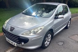 Peugeot 307 Hatchback (01-07) 1.6 HDi S (90bhp) 5d For Sale - Sway Road Car Sales, Swansea