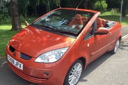 Mitsubishi Colt CZC (06-09) 1.5 CZC2 2d For Sale - Sway Road Car Sales, Swansea