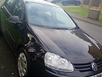 Volkswagen Golf Hatchback (04-08) 2.0 S SDI 5d (AC) For Sale - Sway Road Car Sales, Swansea