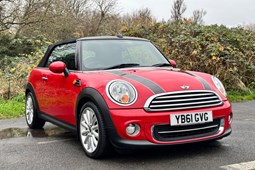 MINI Convertible (09-15) 1.6 Cooper (08/10 on) 2d For Sale - X Church Car Sales, Christchurch