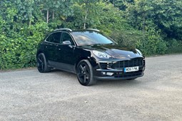 Porsche Macan (14-24) S Diesel 5d PDK For Sale - X Church Car Sales, Christchurch