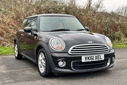 MINI Hatchback (06-13) 1.6 D (08/10 on) 3d For Sale - X Church Car Sales, Christchurch