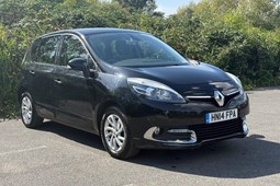 Renault Scenic (09-16) 1.5 dCi Dynamique TomTom 5d EDC For Sale - X Church Car Sales, Christchurch