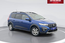 Dacia Jogger SUV (22 on) 1.0 TCe Comfort 5dr For Sale - Hendy Dacia Tunbridge Wells, Tunbridge Wells