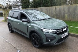 Dacia Jogger SUV (22 on) 1.6 HEV Extreme SE 5dr Auto For Sale - Hendy Dacia Tunbridge Wells, Tunbridge Wells