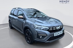 Dacia Jogger SUV (22 on) 1.6 HEV Extreme 5dr Auto For Sale - Hendy Dacia Tunbridge Wells, Tunbridge Wells