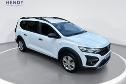 Dacia Jogger SUV (22 on) 1.0 TCe Essential 5dr For Sale - Hendy Dacia Tunbridge Wells, Tunbridge Wells