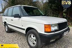 Land Rover Range Rover (94-02) 4.0 SE 4d Auto For Sale - Braintree Van Sales, Braintree