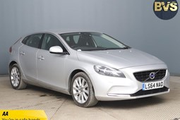 Volvo V40 Hatchback (12-19) D2 SE Lux (Nav) 5d For Sale - Braintree Van Sales, Braintree