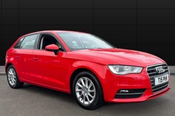 Audi A3 Sportback (13-20) 1.4 TFSI (125bhp) SE 5d S Tronic For Sale - Bristol Street Motors Peugeot Launceston, Launceston