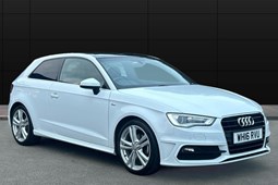 Audi A3 Hatchback (12-18) 1.4 TFSI (150bhp) S Line (Nav) 3d S Tronic For Sale - Bristol Street Motors Peugeot Launceston, Launceston