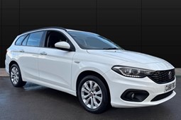 Fiat Tipo Station Wagon (16-21) Easy Plus 1.6 MultiJet 120hp 5d For Sale - Bristol Street Motors Peugeot Launceston, Launceston