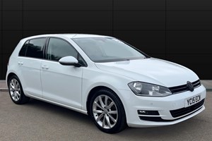 Volkswagen Golf Hatchback (13-20) 1.4 TSI (150bhp) GT 5d DSG For Sale - Bristol Street Motors Peugeot Launceston, Launceston