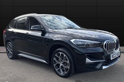 BMW X1 SUV (15-22) xDrive 20i [178] xLine 5dr Step Auto For Sale - Bristol Street Motors Peugeot Launceston, Launceston