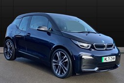 BMW i3 (13-22) s 120Ah Atelier Interior World auto 5d For Sale - Bristol Street Motors Peugeot Launceston, Launceston