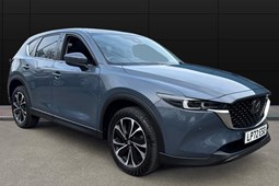 Mazda CX-5 SUV (17 on) 2.0 Sport Edition 5dr For Sale - Bristol Street Motors Peugeot Launceston, Launceston