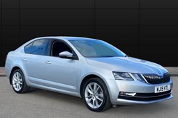 Skoda Octavia Hatchback (13-20) SE L 2.0 TDI SCR 150PS DSG auto 5d For Sale - Bristol Street Motors Peugeot Launceston, Launceston