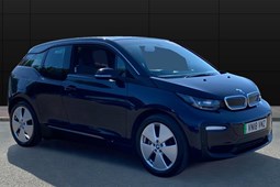 BMW i3 (13-22) Atelier interior world auto 5d For Sale - Vertu Peugeot Launceston, Launceston