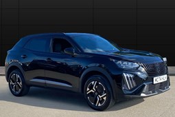Peugeot 2008 (20 on) 1.2 PureTech 130 GT 5dr EAT8 For Sale - Vertu Peugeot Launceston, Launceston