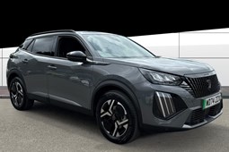 Peugeot e-2008 SUV (20 on) 100kW Allure 50kWh 5dr Auto For Sale - Vertu Peugeot Launceston, Launceston