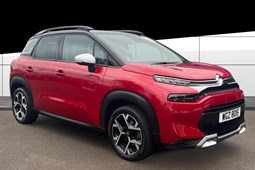 Citroen C3 Aircross SUV (17-24) 1.2 PureTech 110 Shine Plus 5dr For Sale - Vertu Peugeot Launceston, Launceston