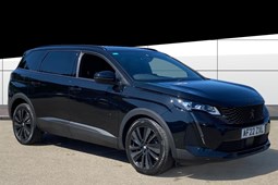 Peugeot 5008 SUV (17-24) 1.5 BlueHDi GT 5dr EAT8 For Sale - Vertu Peugeot Launceston, Launceston