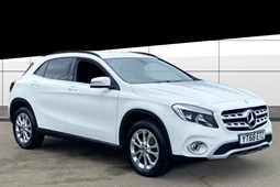 Mercedes-Benz GLA-Class (14-20) GLA 200 SE Executive 7G-DCT auto (01/17 on) 5d For Sale - Vertu Peugeot Launceston, Launceston