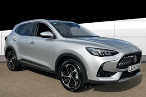 MG HS SUV (19-24) 1.5 T-GDI SE 5dr DCT For Sale - Vertu Peugeot Launceston, Launceston