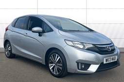 Honda Jazz (15-20) 1.3 EX 5d CVT For Sale - Vertu Peugeot Launceston, Launceston
