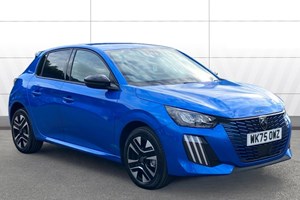 Peugeot 208 Hatchback (19 on) 1.2 Hybrid 110 Allure 5dr e-DSC6 For Sale - Vertu Peugeot Launceston, Launceston