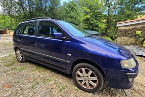 Mitsubishi Space Star (99-05) 1.9 DI-D S 5d For Sale - Falcon Quality Used Cars Ltd, Winkleigh