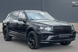 Bentley Bentayga SUV (16 on) 4.0 V8 Azure 5dr Auto For Sale - Bentley Chelmsford, Chelmsford