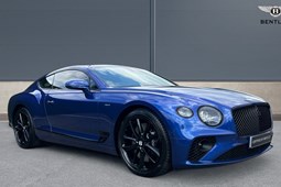 Bentley Continental GT Coupe (18 on) 4.0 V8 Azure 2dr Auto For Sale - Bentley Chelmsford, Chelmsford