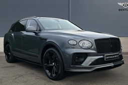 Bentley Bentayga SUV (16 on) 4.0 V8 Azure 5dr Auto For Sale - Bentley Chelmsford, Chelmsford