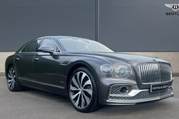 Bentley Flying Spur (19 on) 3.0 V6 Azure Hybrid 4dr Auto For Sale - Bentley Chelmsford, Chelmsford