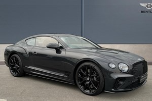 Bentley Continental GT Coupe (18 on) 4.0 V8 S 2dr Auto For Sale - Bentley Chelmsford, Chelmsford