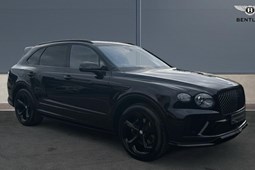 Bentley Bentayga SUV (16 on) 4.0 V8 S 5dr Auto For Sale - Bentley Chelmsford, Chelmsford