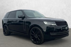 Land Rover Range Rover SUV (22 on) 3.0 D350 Autobiography 4dr Auto For Sale - Bentley Chelmsford, Chelmsford