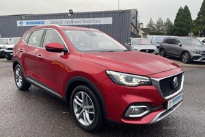 MG HS SUV (19-24) Exclusive 1.5T-GDI DCT auto 5d For Sale - Lochside Garages Ltd, Enniskillen